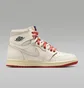 Кросівки жіночі Air Jordan 1 Retro High Og Beige DB4612-100