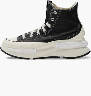 Кеди жіночі Converse Run Star Legacy Cx Foundational Leather Black A05112C