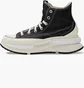 Кеды женские Converse Run Star Legacy Cx Foundational Leather Black A05112C
