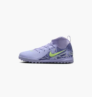 Сороконіжки дитячі Nike Phantom Luna Ii Academy Violet HF1581-500