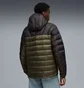 Куртка мужская Puma Outerwear Progress Olive/Brown 685221-70