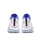 Кросівки унісекс Nike Lebron 19 Low White Dh1270-100