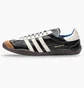 Кроссовки мужские Adidas Wales Bonner X Karintha Og Black/White KI8476