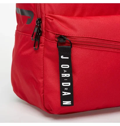 Рюкзак унісекс Nike Jan Mini Air Patrol Red 7A9214-R78