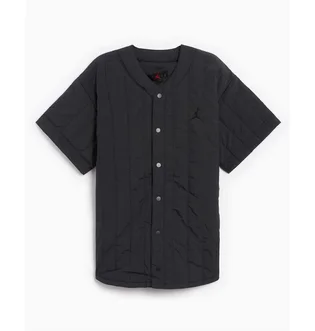 Рубашка мужская Air Jordan Flights Baseball T-Shirt Black FN4601-045