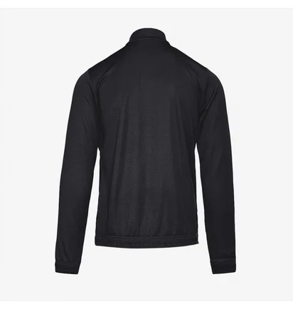 Куртка мужская Adidas Entrada 22 Track Jacket Black HB0573