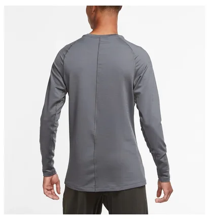 Термобелье мужское Nike Pro Grey Cu6740-068