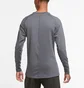 Термобелье мужское Nike Pro Grey Cu6740-068