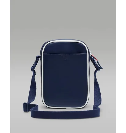 Сумка унисекс Air Jordan Festival Bag Blue MA0922-U90