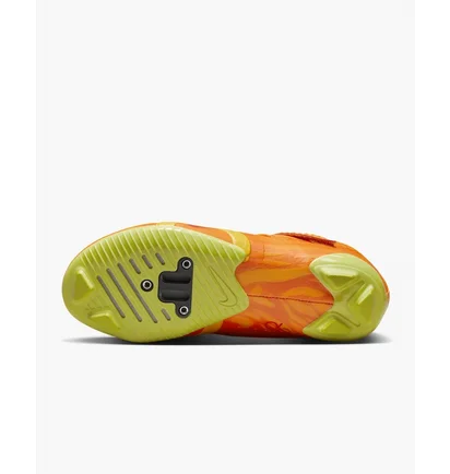 Кроссовки женские Nike Superrep Cycle 2 Next Nature Indoor Cycling Shoes Orange DH3395-800
