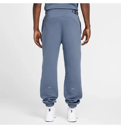 Штаны мужские Nike X Nocta Blue HM5764-491