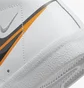 Кроссовки мужские Nike Blazer Mid 77 White FN7809-100