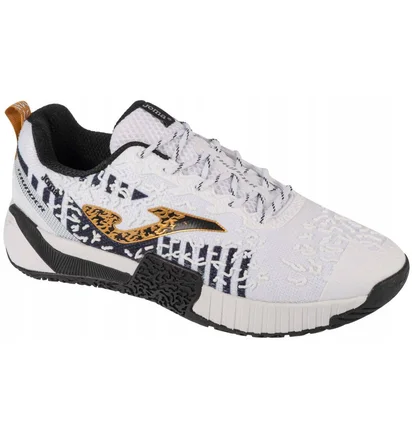 Кросівки чоловічі Joma Thunder 2402 White CRTHUNS2402