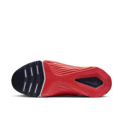 Кросівки чоловічі Nike Metcon 8 White/Blue DO9328-101