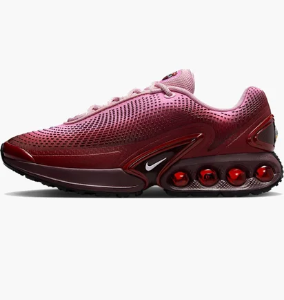 Кроссовки женские Nike Air Max Dn Bordo HQ4050-600