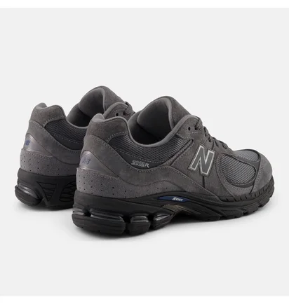Кросівки чоловічі New Balance Nb2002R Grey U2002RH