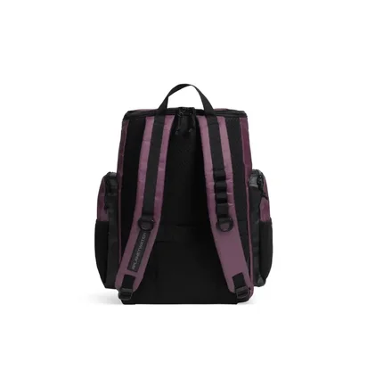 Рюкзак унисекс Arena One Go Violet/Black 010229-200