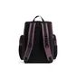Рюкзак унисекс Arena One Go Violet/Black 010229-200
