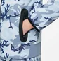 Толстовка детская Nike Tech Fleece Camo/Blue FN9118-493