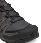 Кросівки чоловічі Salomon X-Adventure Recon Gtx Grey/Black L47809200