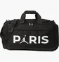 Сумка унісекс Air Jordan Paris Saint-Germain Black MM0995-023