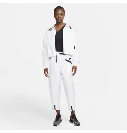 Штани жіночі Nike Sportswear Tech Pack White DD4616-100