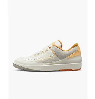 Кросівки чоловічі Air Jordan 2 Retro Low MenS Shoes White DV9956-118