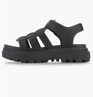 Сандали женские Palladium Pallacruise Fisherman Black 94462-008