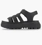 Сандали женские Palladium Pallacruise Fisherman Black 94462-008