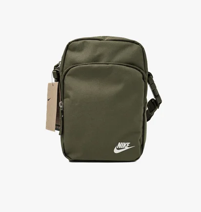 Сумка унисекс Nike Heritage Olive DB0456-222