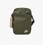 Сумка унисекс Nike Heritage Olive DB0456-222