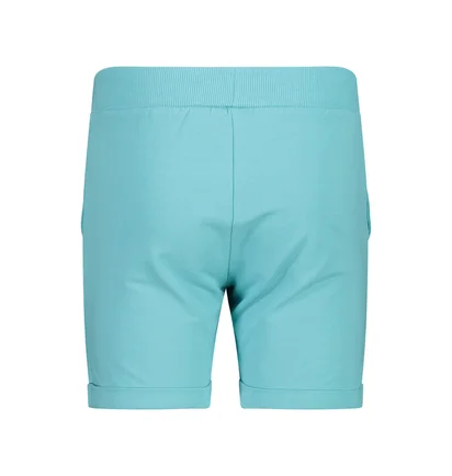 Шорты детские Cmp Kid G Short Pant Light Blue 32D8205-L430