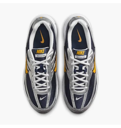 Кроссовки мужские Nike Initiator Blue/Metallic IB4467-451