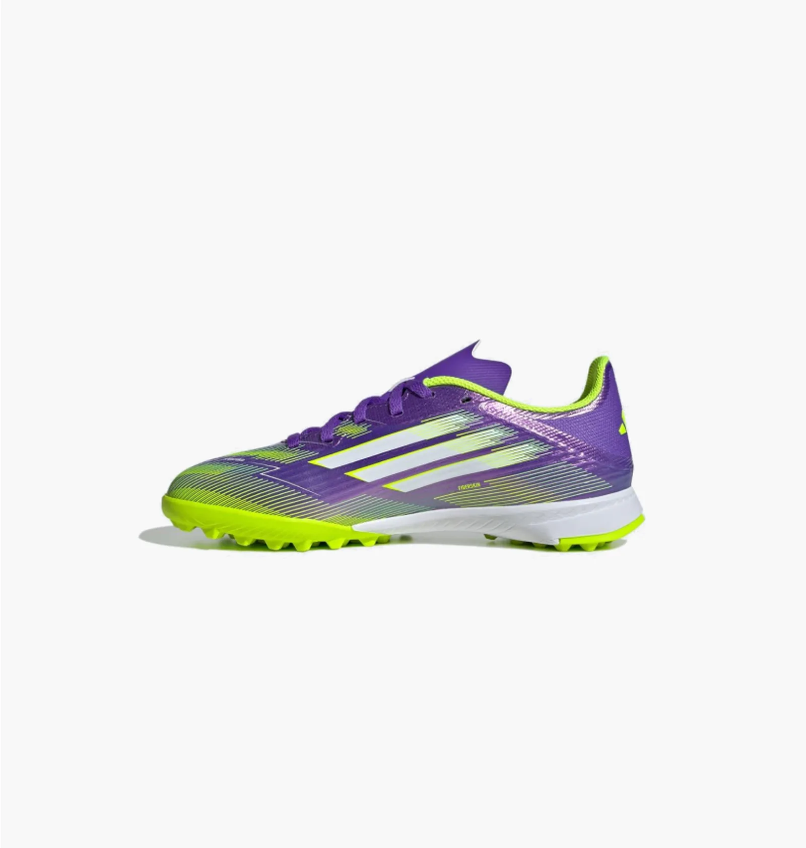 ᐉ Сороконіжки дитячі Adidas F50 League Violet JI0000 - придбати в
