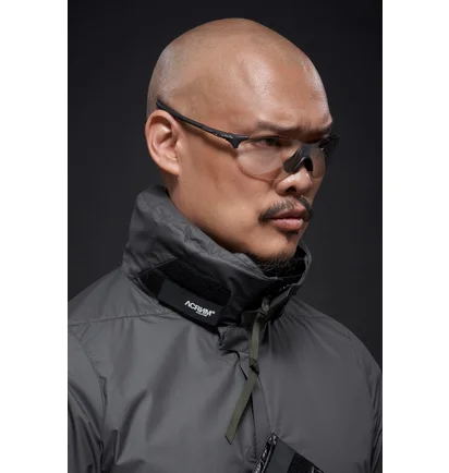 Куртка чоловіча Acronym J36-Ws Grey J36-WS