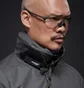 Куртка чоловіча Acronym J36-Ws Grey J36-WS
