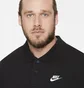 Поло мужское Nike M Nsw Spe Polo Matchup Pq Black CJ4456-010