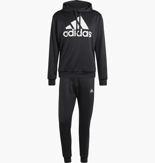 Спортивный костюм мужской Adidas French Terry Hooded Black IP1610