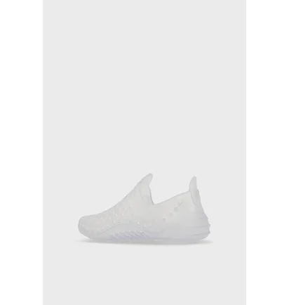 Тапочки детские Arena Sharm 2 Jr White 81109-011