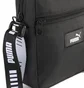 Сумка унісекс Puma Phase Tape Port Black 092201-01