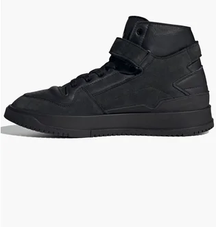 Кросівки чоловічі Adidas Forum Premiere Black GY5799