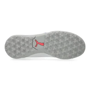 Сороконіжки дитячі Puma King Match Tt White 108050-02