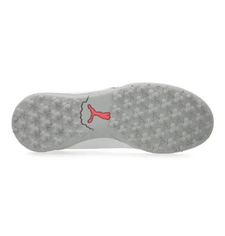 Сороконожки детские Puma King Match Tt White 108050-02