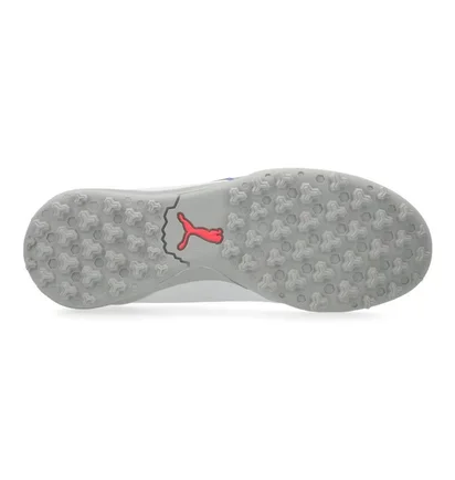 Сороконіжки дитячі Puma King Match Tt White 108050-02