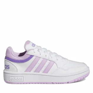 Кроссовки детские Adidas Hoops White IF2724