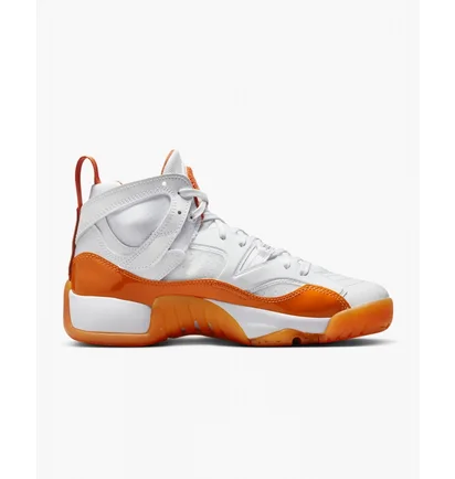 Кросівки жіночі Nike Jumpman Two Trey White DR9631-180