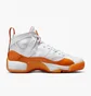 Кросівки жіночі Nike Jumpman Two Trey White DR9631-180
