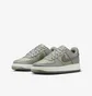 Кросівки дитячі Nike Air Force 1 Green/Grey FQ6948-001