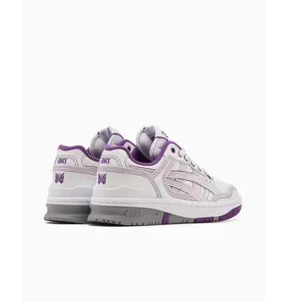 Кросівки чоловічі Asics X Needles Ex89 White/Violet 1201A942-100
