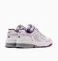 Кросівки чоловічі Asics X Needles Ex89 White/Violet 1201A942-100